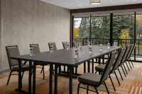 Valley River Inn 유진 호텔