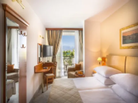Sunny Baška Residence by Valamar, ex Zvonimir Hotels in Baška