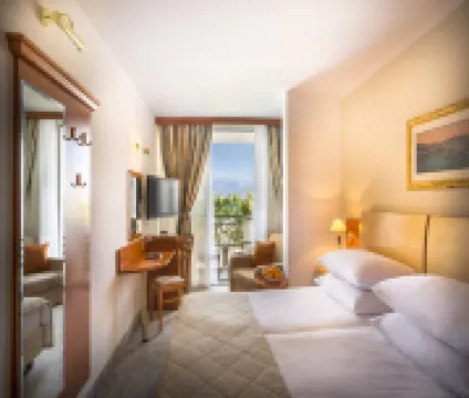 Sunny Baška Residence by Valamar, ex Zvonimir