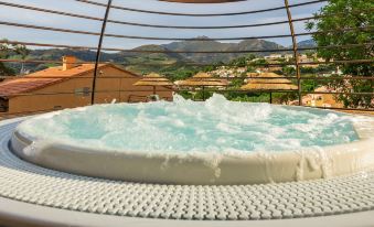 Le Madeloc Hôtel & Spa
