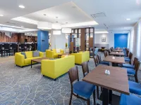 Hampton by Hilton Oliwa Hotels near Oliwa