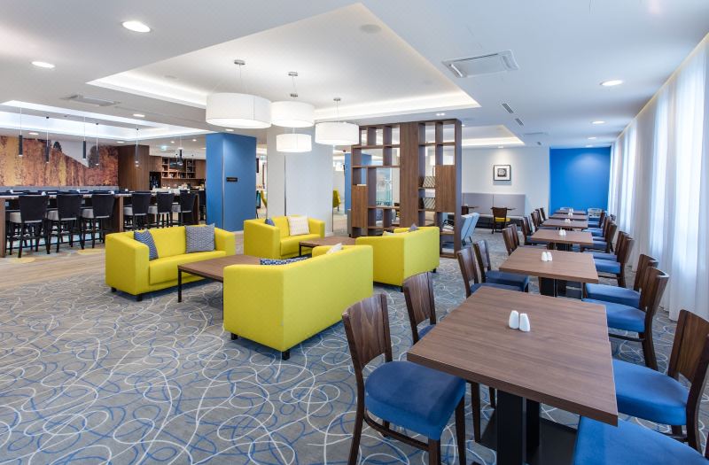 Hampton by Hilton Oliwa photo 4