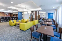 Hampton by Hilton Oliwa Hotels in Gdansk