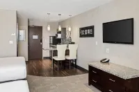 Home Inn & Suites - Swift Current