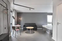 Four Points Flex by Sheraton Copenhagen Arena - familiares