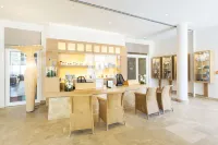 Strandhotel Dünenmeer - Adults Only - spa