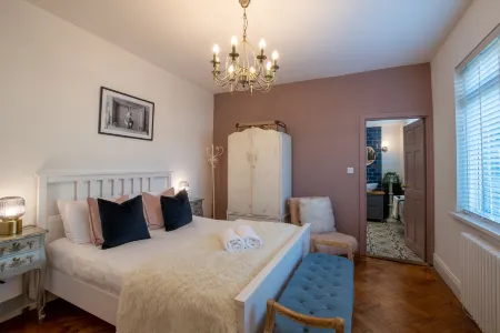 Northern Hideaways Sunnyside Отели в г. Оттерберн