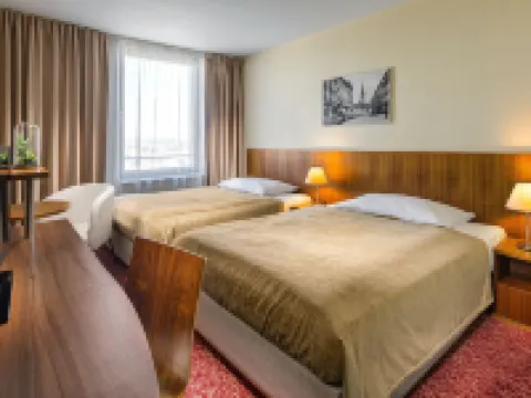Clarion Congress Hotel Olomouc Hotels in Olomouc