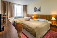 Clarion Congress Hotel Olomouc Hotel di Olomouc