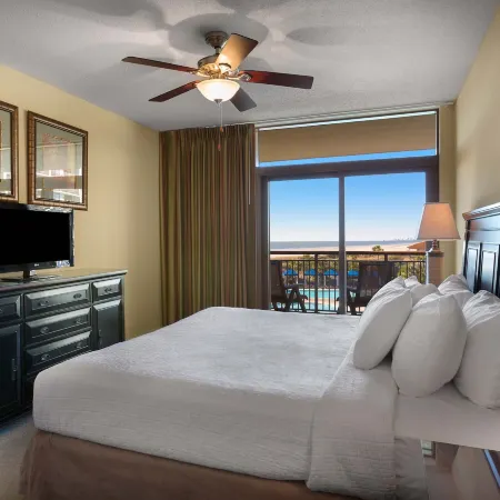 North Beach Resort & Villas