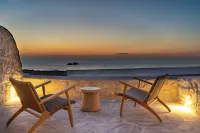 Mythic Paros , Adults Only - Romantic
