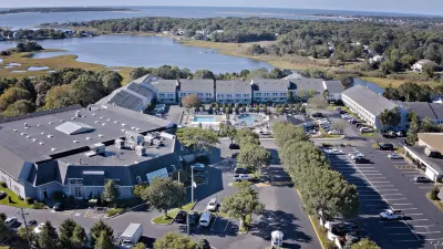 The Cove at Yarmouth Hotels near Yarmouth Recreation Department