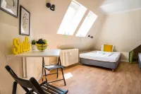 Alte Feuerwache Hotels in Ahrensfelde