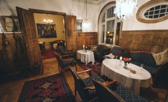 Grand Hotel Hønefoss