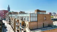 Staycity Aparthotels Dublin Augustine
