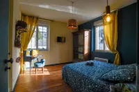 L'En Vert - Guest houses