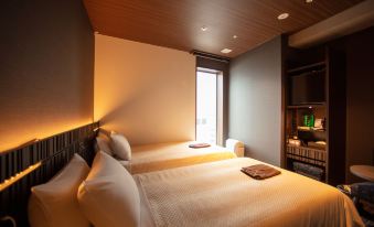 Jhotel Tokyo GEO