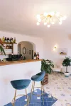 Hotel Zì 'Ntonio - bar