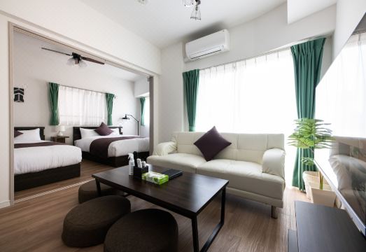 그랜드 인 커낼사이드 주변 커낼사이드 전경