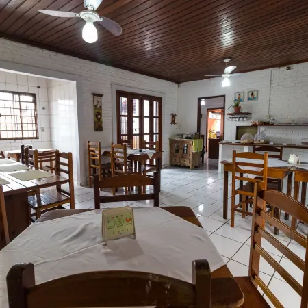 Hotelare Pousada Bóra Morá