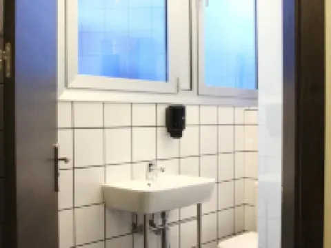 Poshtel Bilbao - Premium Hostel Hotels in Bilbao