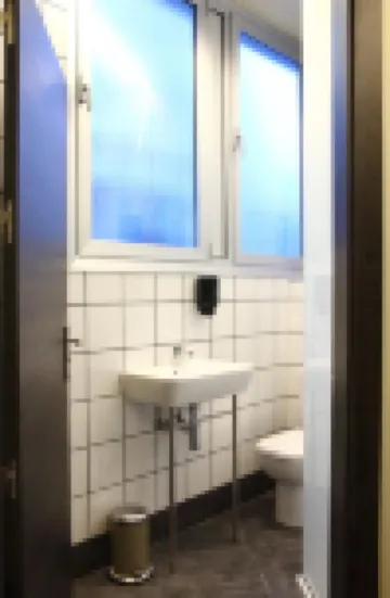 Poshtel Bilbao - Premium Hostel