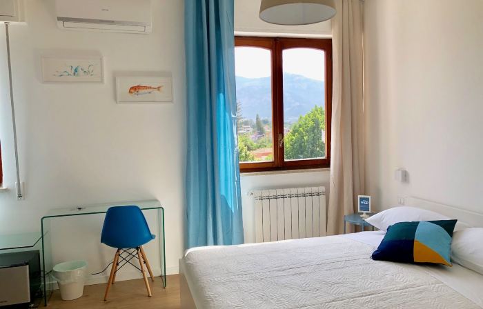Mondello Beach - Rooms by the Sea
