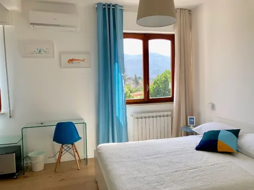 Mondello Beach - Rooms by the Sea - parking