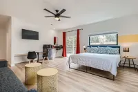 Uplift Inn Hotels in Gilpin County