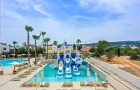 Toxotis Hotel - Water Park