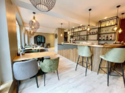 Hotel Hameln SCHULTHEISS52 Restaurant Biergarten Hotels in Hameln