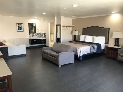 Economy Inn LAX Inglewood