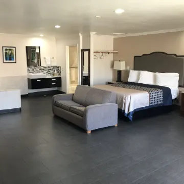 Economy Inn LAX Inglewood