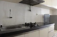 Pool View 2Br Apartment at the Jarrdin Cihampelas Hoteles en Bandung Wetan
