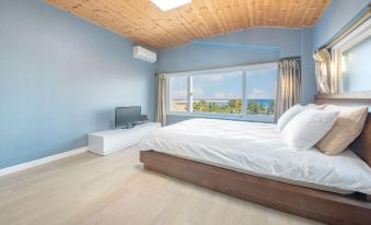 Goseong Omaju Pension