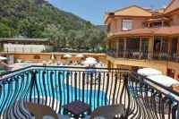Belcehan Beach - รีสอร์ท