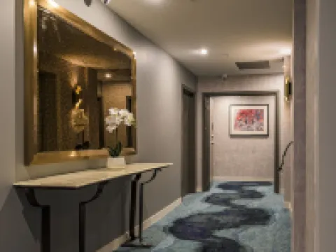 The Sebel Wellington Lower Hutt Hotels in Lower Hutt