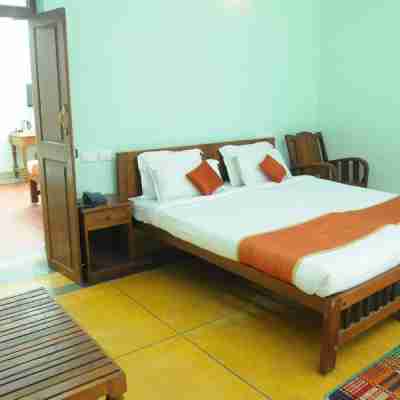 Lakshmi Vilas Rooms