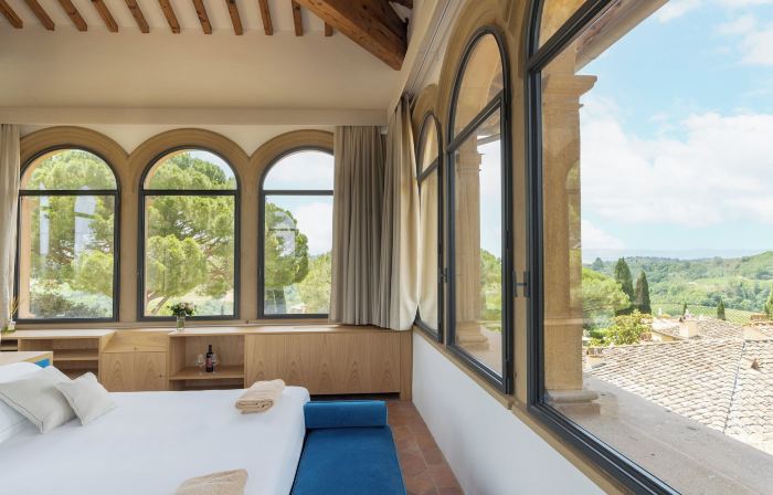 Tenuta di Sticciano