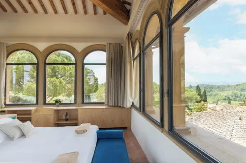 Tenuta di Sticciano - Pool