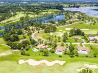 Swiss 31 - Golf Course Ξενοδοχεία στην πόλη Clermont