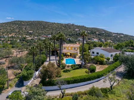 Villa Monte da Torre Отели в г. Сан-Клементе