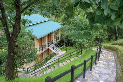 Willing Resort Hotels in 