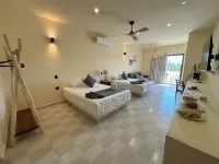 Hotel Casa Barbara Holbox