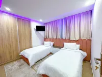 Veluxa - Luxury Holiday Homes - Centric Flat Hotels in Achakkar