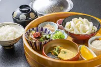 Rikyuise Hotels in Ise