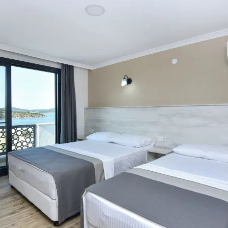 Beyaz Konak Otel