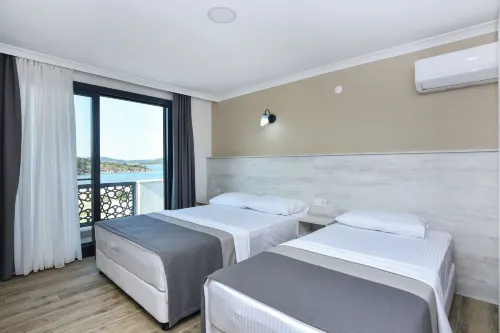 베야즈 코낙 오텔