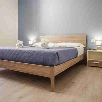 Casa Orfeo Rooms
