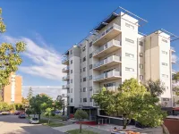 Quest on Rheola Hotels near Bureau of Meteorology